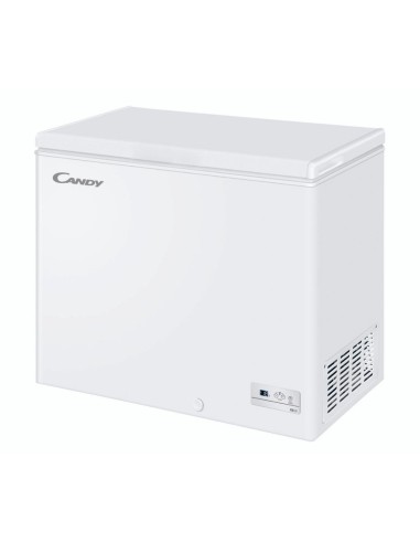 Candy CHAE 2002F Congelatore a pozzo Libera installazione 194 L F Bianco