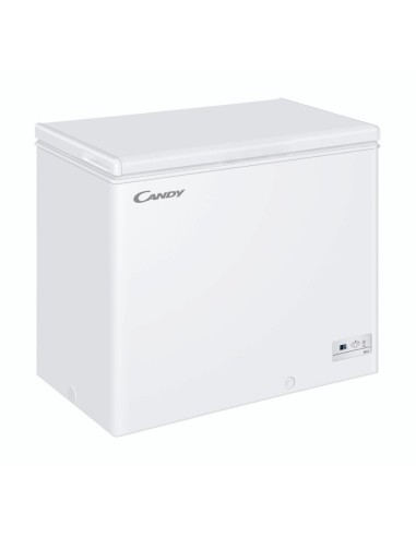 Candy CHAE 2002F Congelatore a pozzo Libera installazione 194 L F Bianco