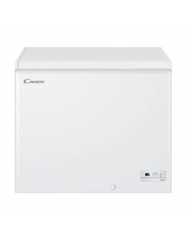 Candy CHAE 2002F Congelatore a pozzo Libera installazione 194 L F Bianco