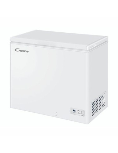 Candy CHAE 2002F Congelatore a pozzo Libera installazione 194 L F Bianco