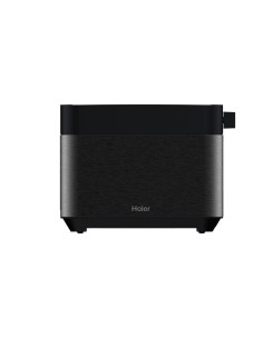 Haier SERIE 5, Tostapane, Nero, HTO5A3 011