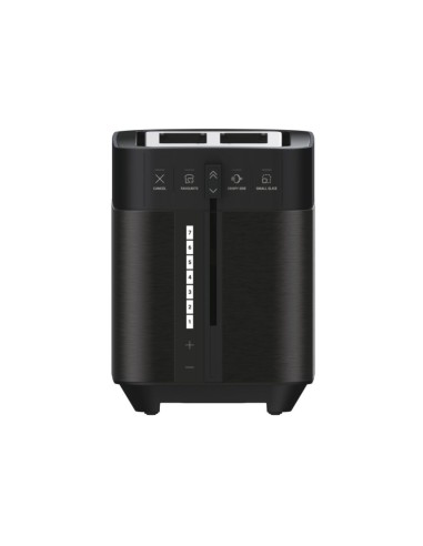 Haier SERIE 5, Tostapane, Nero, HTO5A3 011