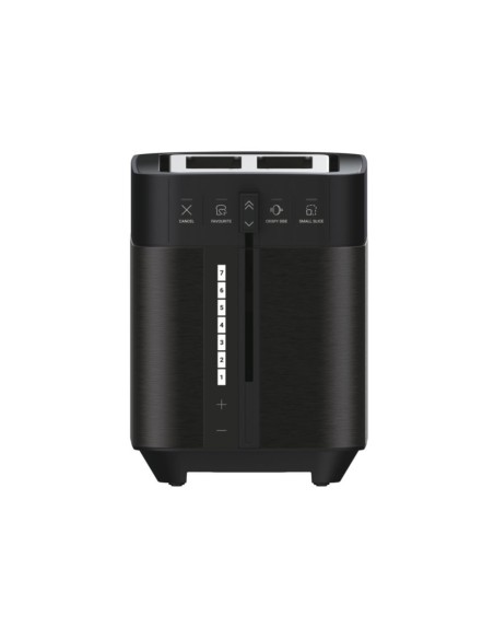 Haier SERIE 5, Tostapane, Nero, HTO5A3 011