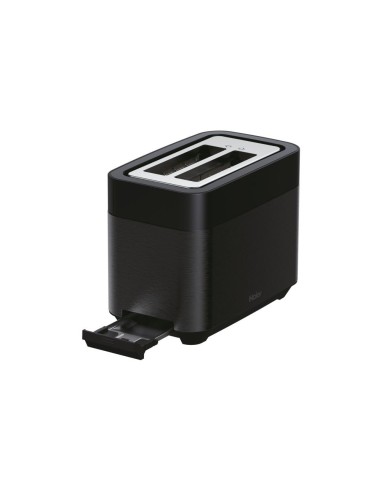 Haier SERIE 5, Tostapane, Nero, HTO5A3 011