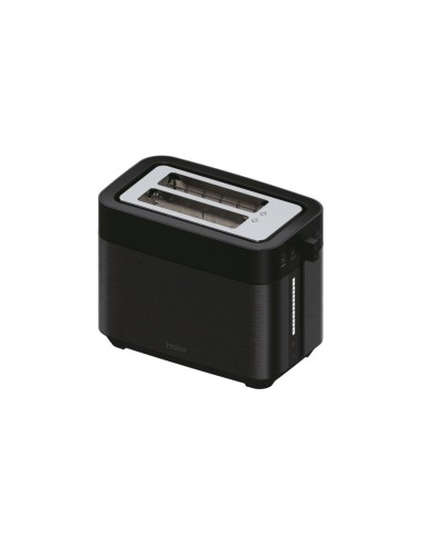 Haier SERIE 5, Tostapane, Nero, HTO5A3 011