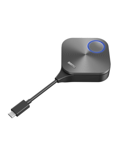 BenQ TZY31 Modulo trasmettitore Grigio 3 pz