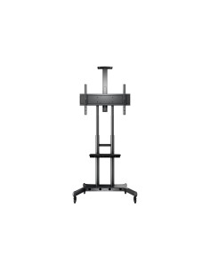 Multibrackets 4627 Supporto per display espositivi 2,03 m (80") Nero 2