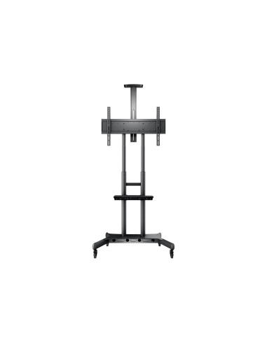 Multibrackets 4627 Supporto per display espositivi 2,03 m (80") Nero