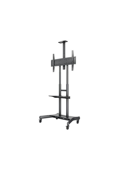 Multibrackets 4627 Supporto per display espositivi 2,03 m (80") Nero