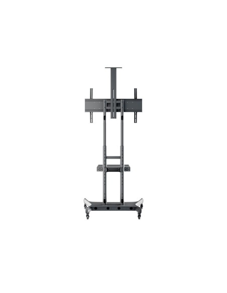 Multibrackets 4627 Supporto per display espositivi 2,03 m (80") Nero