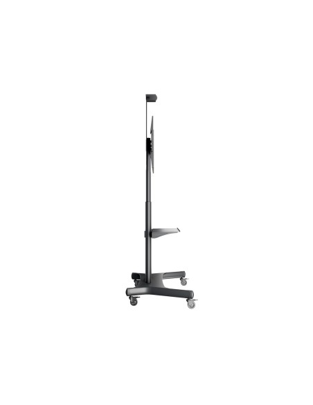 Multibrackets 4627 Supporto per display espositivi 2,03 m (80") Nero