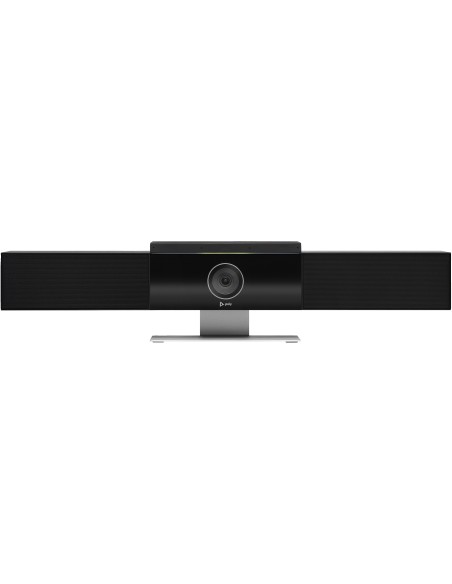 POLY Studio USB Video Bar Nero 3840 x 2160 Pixel