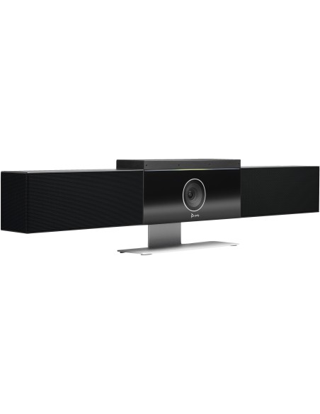 POLY Studio USB Video Bar Nero 3840 x 2160 Pixel