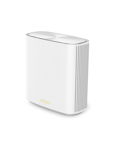 ASUS ZenWiFi XD6 Dual-band (2.4 GHz 5 GHz) Wi-Fi 6 (802.11ax) Bianco 3 Interno