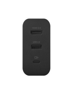 ASUS AC65-03 Universale Nero AC Ricarica rapida Interno 2