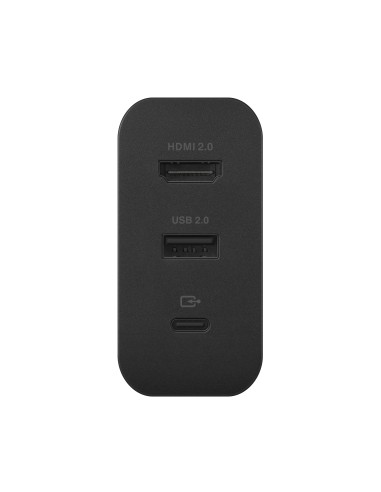 ASUS AC65-03 Universale Nero AC Ricarica rapida Interno