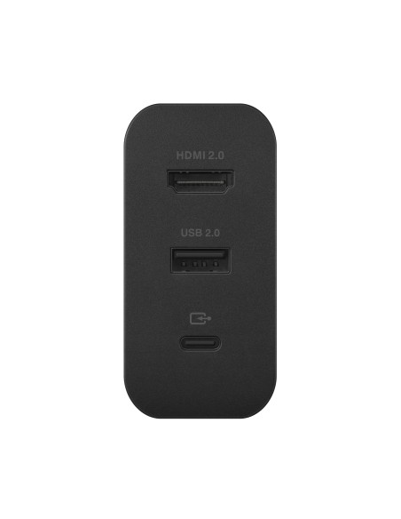 ASUS AC65-03 Universale Nero AC Ricarica rapida Interno