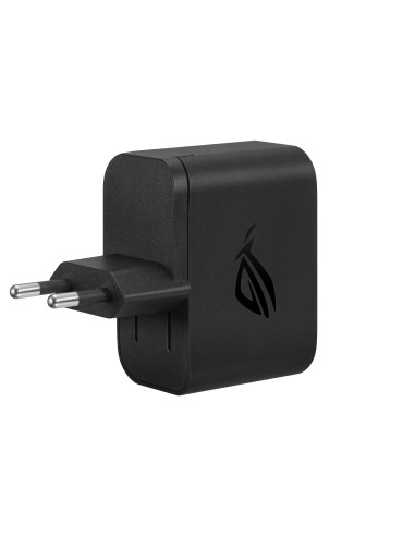 ASUS AC65-03 Universale Nero AC Ricarica rapida Interno