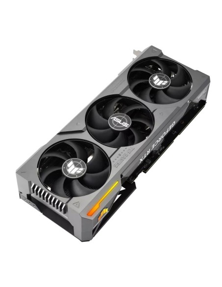 ASUS TUF Gaming TUF-RTX4080S-O16G-GAMING NVIDIA GeForce RTX 4080 SUPER 16 GB GDDR6X