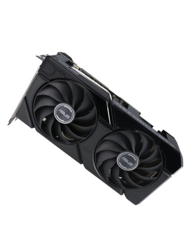 ASUS Dual -RTX4070S-O12G-EVO NVIDIA GeForce RTX 4070 SUPER 12 GB GDDR6X