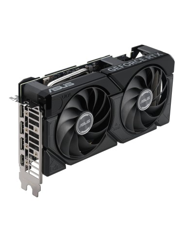ASUS Dual -RTX4070S-O12G-EVO NVIDIA GeForce RTX 4070 SUPER 12 GB GDDR6X