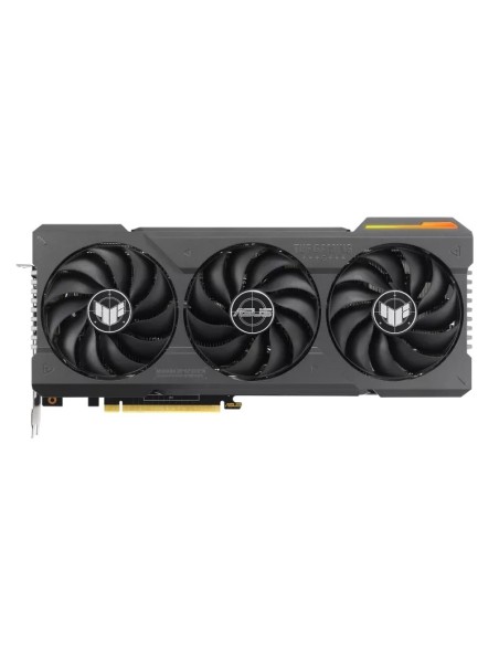 ASUS TUF Gaming TUF-RTX4070TIS-16G-GAMING NVIDIA GeForce RTX 4070 Ti SUPER 16 GB GDDR6X