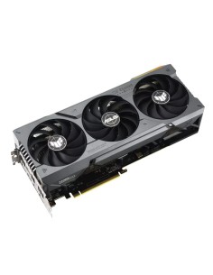 ASUS TUF Gaming TUF-RTX4070TIS-16G-GAMING NVIDIA GeForce RTX 4070 Ti SUPER 16 GB GDDR6X 2