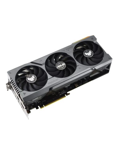 ASUS TUF Gaming TUF-RTX4070TIS-16G-GAMING NVIDIA GeForce RTX 4070 Ti SUPER 16 GB GDDR6X