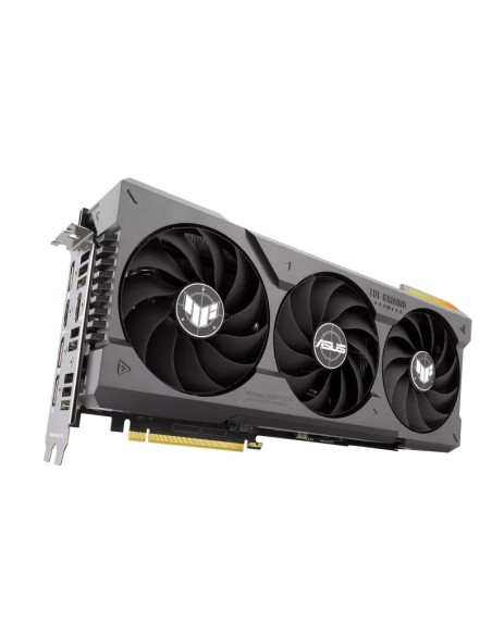 ASUS TUF Gaming TUF-RTX4070TIS-16G-GAMING NVIDIA GeForce RTX 4070 Ti SUPER 16 GB GDDR6X