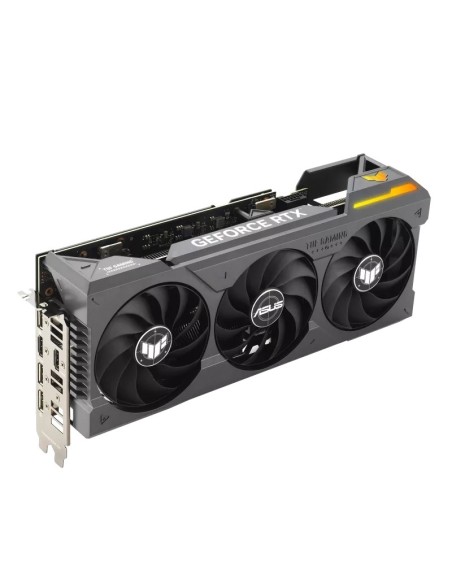 ASUS TUF Gaming TUF-RTX4070TIS-16G-GAMING NVIDIA GeForce RTX 4070 Ti SUPER 16 GB GDDR6X