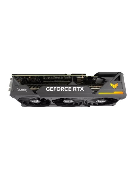 ASUS TUF Gaming TUF-RTX4070TIS-16G-GAMING NVIDIA GeForce RTX 4070 Ti SUPER 16 GB GDDR6X