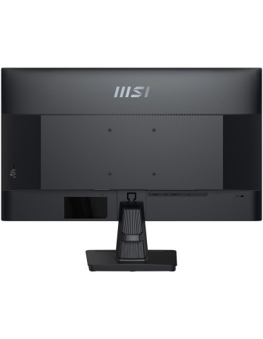 MSI Pro MP275Q Monitor PC 68,6 cm (27") 2560 x 1440 Pixel Wide Quad HD LED Nero