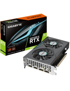 Gigabyte EAGLE GeForce RTX 3050 OC 6G NVIDIA 6 GB GDDR6