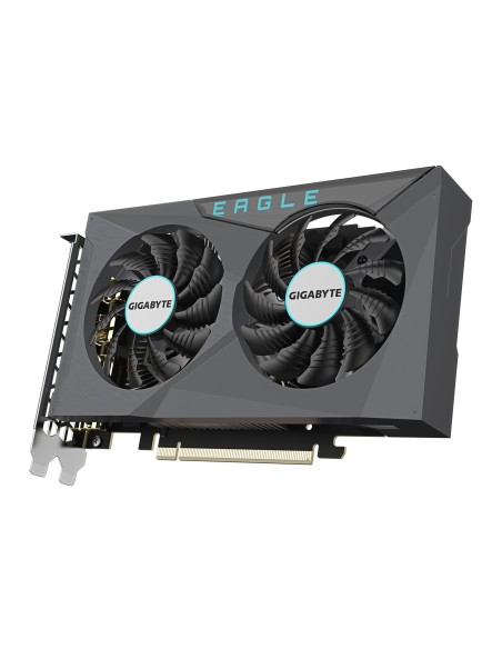 Gigabyte EAGLE GeForce RTX 3050 OC 6G NVIDIA 6 GB GDDR6