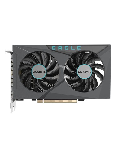 Gigabyte EAGLE GeForce RTX 3050 OC 6G NVIDIA 6 GB GDDR6