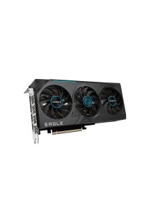 Gigabyte EAGLE GeForce RTX 4070 SUPER OC 12G NVIDIA 12 GB GDDR6X