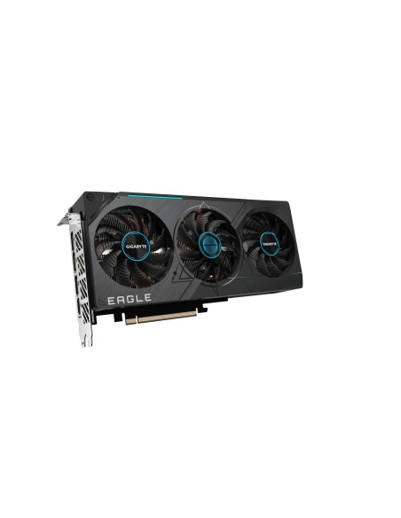 Gigabyte EAGLE GeForce RTX 4070 SUPER OC 12G NVIDIA 12 GB GDDR6X