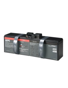 APC APCRBC163 batteria UPS Acido piombo (VRLA)
