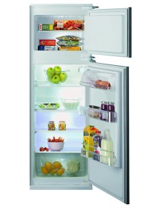 Hotpoint BDFS 2422 Da incasso 218 L E Bianco