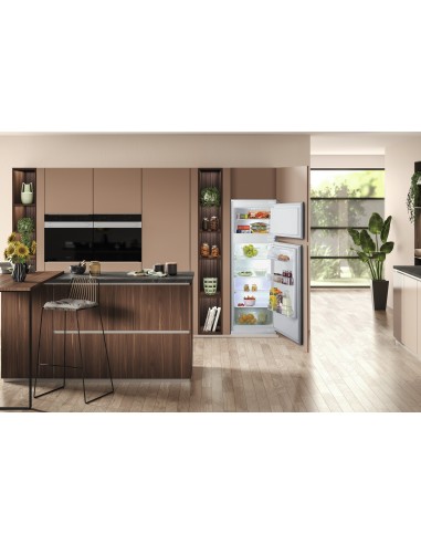 Hotpoint BDFS 2422 Da incasso 218 L E Bianco