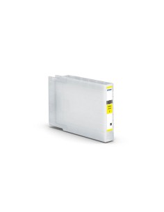 Epson C13T04A44N cartuccia d'inchiostro 1 pz Originale Giallo