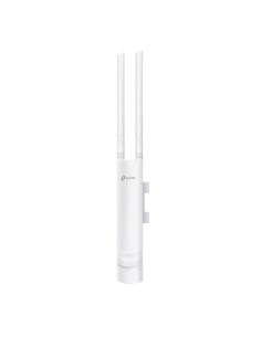 TP-Link EAP113-Outdoor 300 Mbit s Bianco Supporto Power over Ethernet (PoE)