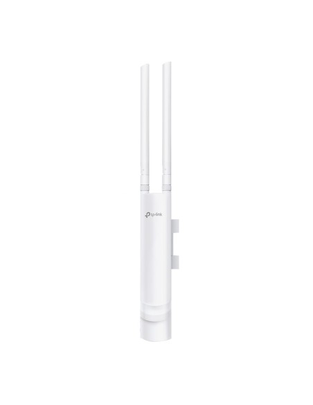 TP-Link EAP113-Outdoor 300 Mbit s Bianco Supporto Power over Ethernet (PoE)