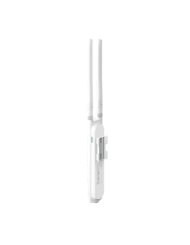 TP-Link EAP113-Outdoor 300 Mbit s Bianco Supporto Power over Ethernet (PoE)