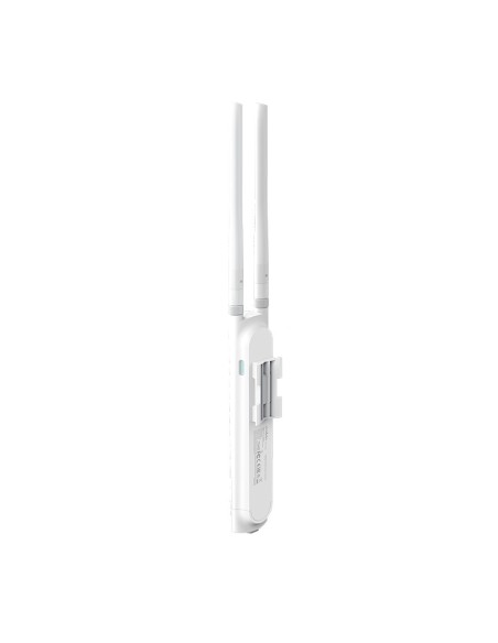 TP-Link EAP113-Outdoor 300 Mbit s Bianco Supporto Power over Ethernet (PoE)