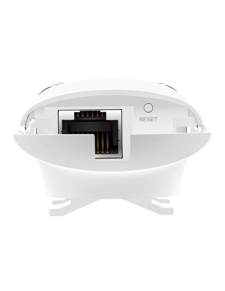 TP-Link EAP113-Outdoor 300 Mbit s Bianco Supporto Power over Ethernet (PoE)