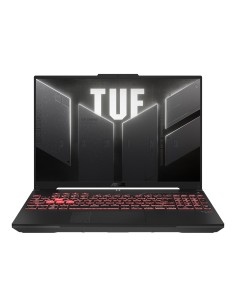 ASUS TUF Gaming A16 FA607PI-N3019W Computer portatile 40,6 cm (16") WUXGA AMD Ryzen™ 9 7845HX 16 GB DDR5-SDRAM 1 TB SSD NVIDIA