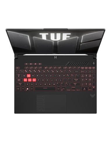 ASUS TUF Gaming A16 FA607PI-N3019W Computer portatile 40,6 cm (16") WUXGA AMD Ryzen™ 9 7845HX 16 GB DDR5-SDRAM 1 TB SSD NVIDIA