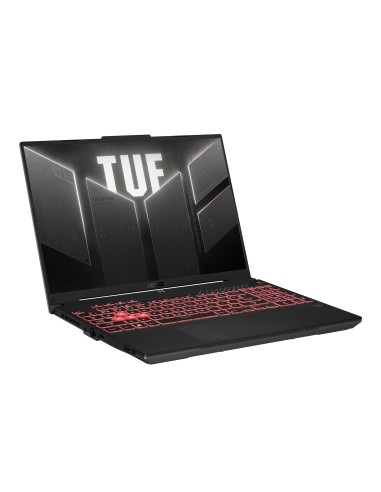 ASUS TUF Gaming A16 FA607PI-N3019W Computer portatile 40,6 cm (16") WUXGA AMD Ryzen™ 9 7845HX 16 GB DDR5-SDRAM 1 TB SSD NVIDIA
