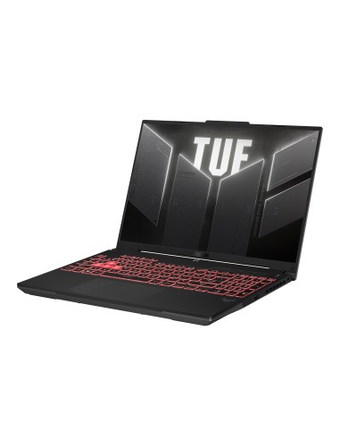 ASUS TUF Gaming A16 FA607PI-N3019W Computer portatile 40,6 cm (16") WUXGA AMD Ryzen™ 9 7845HX 16 GB DDR5-SDRAM 1 TB SSD NVIDIA